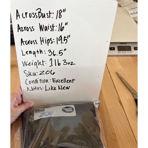 Kate Spade Bow Waist Ponte Dress Black Knee Length Long Sleeve Size Large - Picture 11 of 12